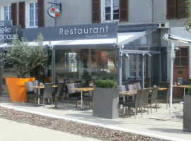 Restaurant La Belle Epoque