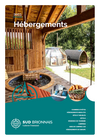 Guide des hébergements