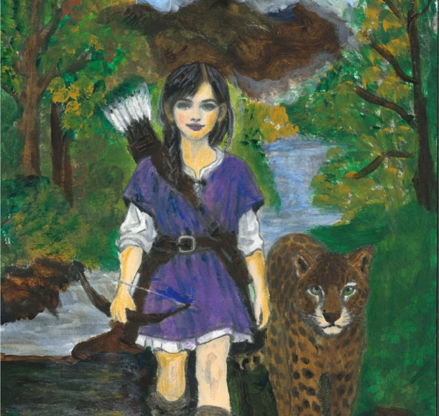 Et si vous (re)découvriez les contes et légendes de Dun