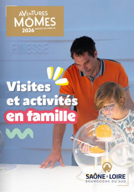 Aventures mimes 2026