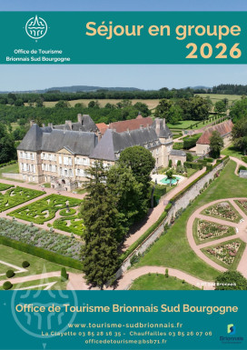 Brochure groupes 2026