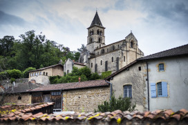 Châteauneuf - L. Nicoloso, visite patrimoine, activité gratuite, pas cher autour de Lyon, Mâcon