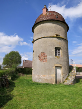 Tour de baudemont ot lccb