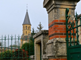 Ouroux-sous-le-Bois-Sainte-Marie