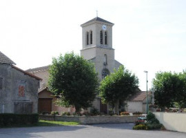 Saint-Edmond