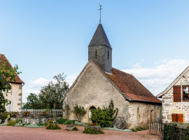 Saint-Symphorien-des-Bois