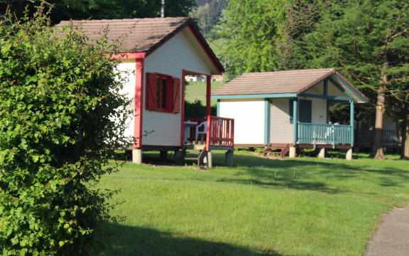 Campsites