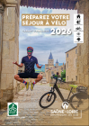 Préparez votre séjour en vélo