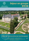 Séjour en  groupe