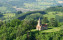 Crédits photo : OT La Clayette / Vue aérienne