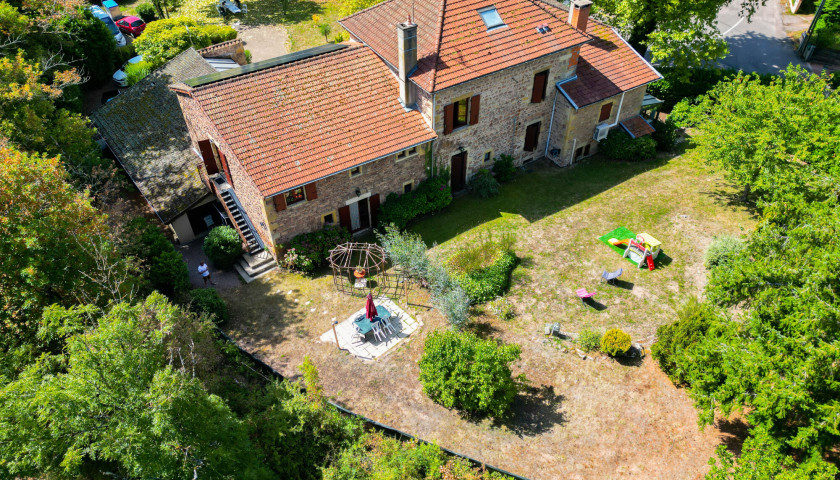 Crédits photo : Joul Drone