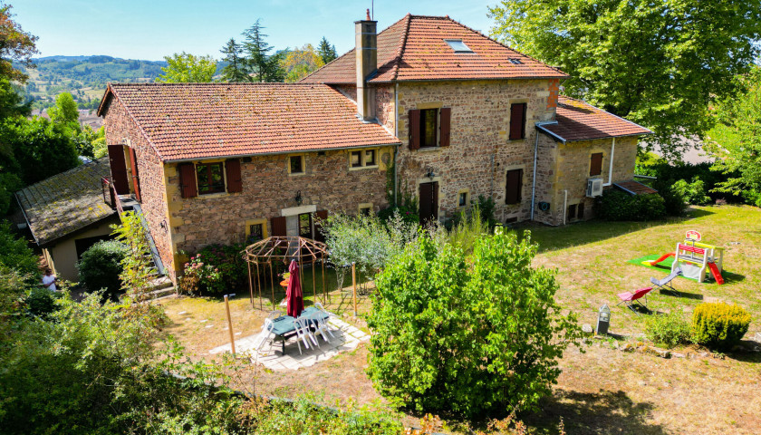 Crédits photo : Joul Drone