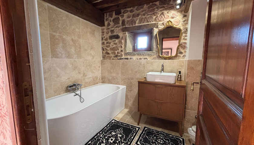 Crédits photo : Chambre de la Tour du Clos Lavaux