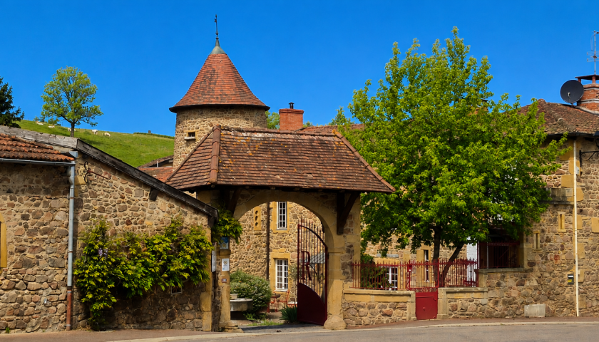 Crédits photo : Domaine de la Réserve