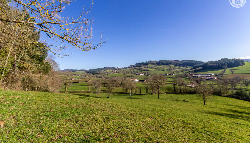 Crédits photo : Gîtes de France / Les Grandes Molières