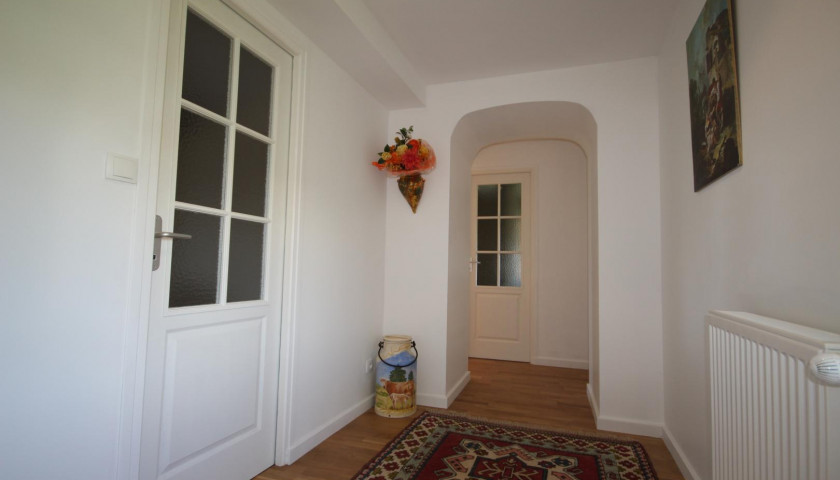 Crédits photo : Gîtes de France / La Fermette au Vert