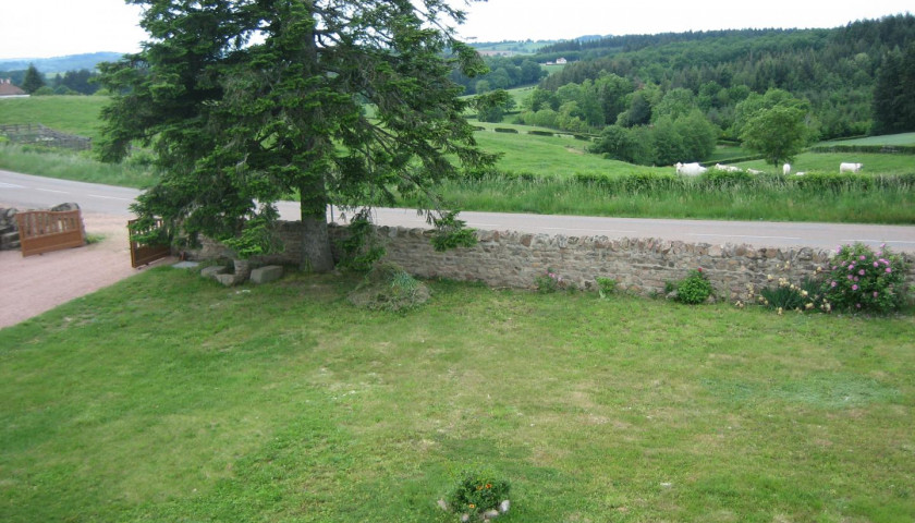 Crédits photo : Gîtes de France / La Fermette au Vert