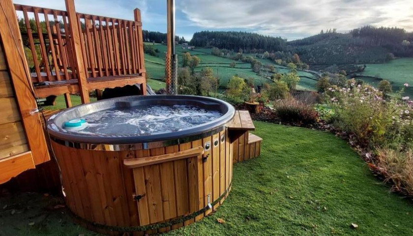 Crédits photo : Gîtes de France / le Coq en Bois