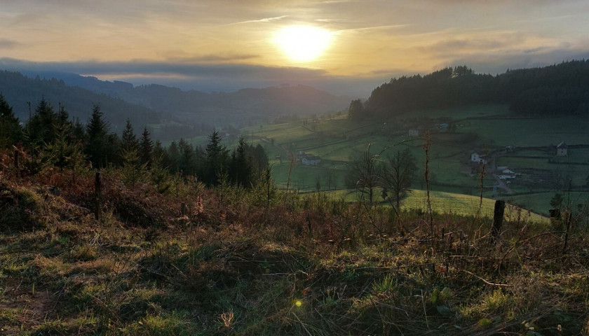 Crédits photo : Gîtes de France / le Coq en Bois