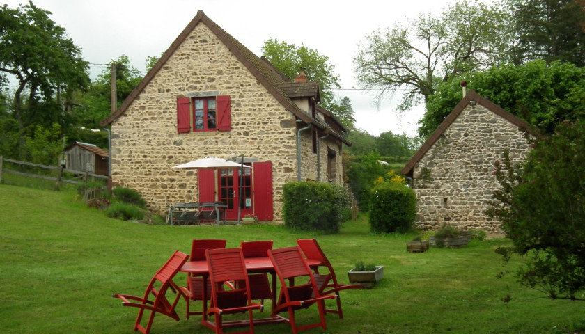 Crédits photo : Gîtes de France / Le Pré aux Etoiles