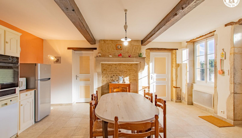 Crédits photo : Gîtes de France / Au Petit Paradis