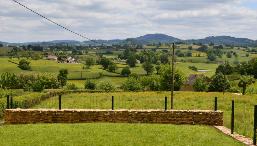 Crédits photo : Gîtes de France / Au Petit Paradis