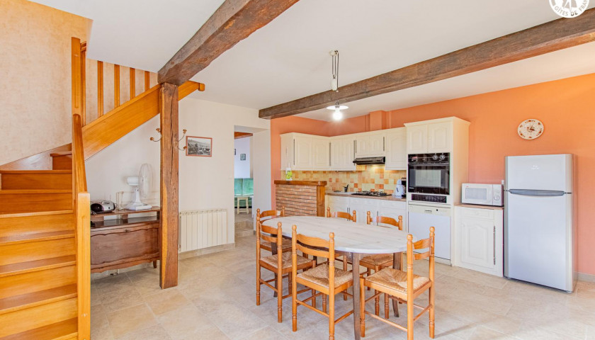 Crédits photo : Gîtes de France / Au Petit Paradis