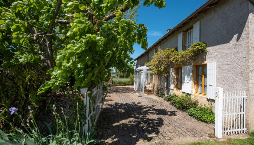Crédits photo : Gîtes de France / Les Acacias