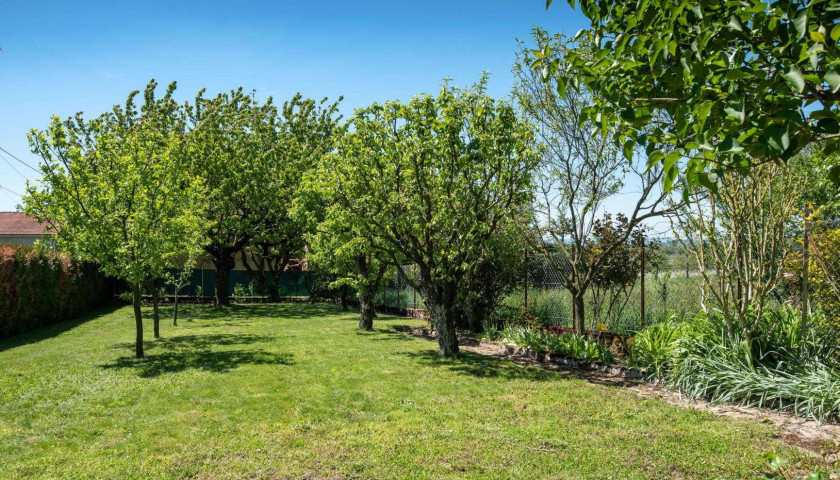 Crédits photo : Gîtes de France / Les Acacias