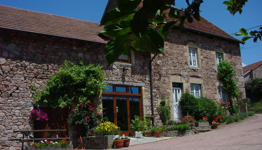 Crédits photo : Gîtes de France / Les 3 Bouleaux