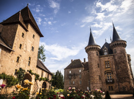Journées du Patrimoine au château