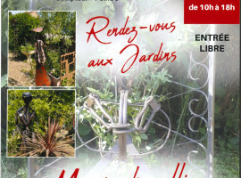 Rendez-vous aux Jardins