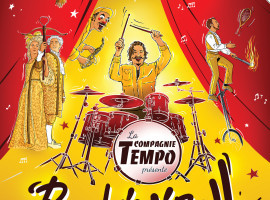 Rock'n'Roll Circus 2
