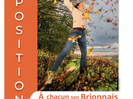 Exposition "A chacun son Brionnais"