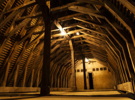 En IntimiDrée, visite insolite du château de Drée