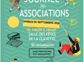 Journée des associations