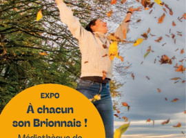 Exposition : A chacun son Brionnais !