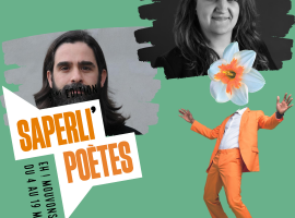 Saperli'poètes - Tout et son contraire