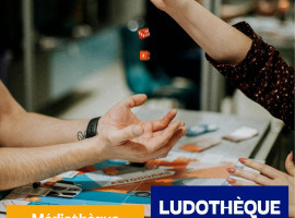 Ludothèque