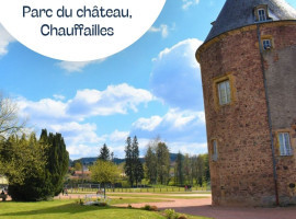 Balade contée à Chauffailles