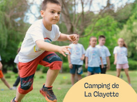 Jeux te défie - La Clayette