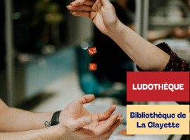 Jeux de société à La Clayette