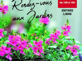 Rendez-vous aux Jardins