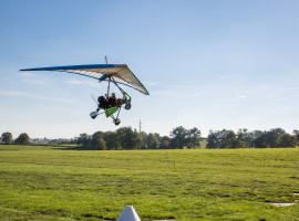 Fête de l'ULM