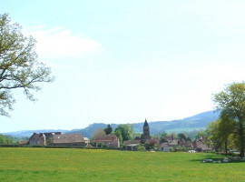 Marche de la Crêpe et de ses Confitures