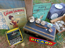 Brocante