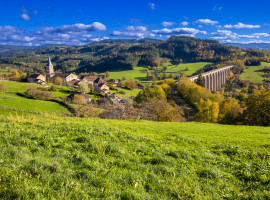 Randonnée du Viaduc