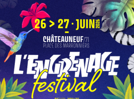 Festival de l'Engrenage
