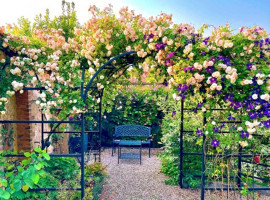 Jardins & Santé : Portes ouvertes de jardins privés 