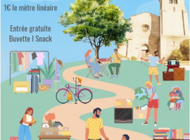 Vide-grenier